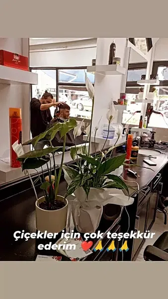 Black Barber - Photo 8