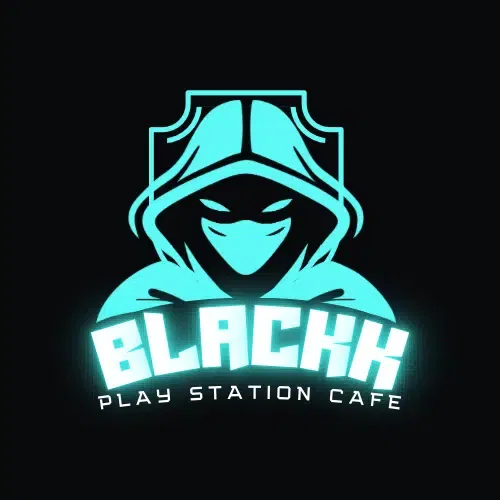 Blackk Play Station Cafe - Photo 2