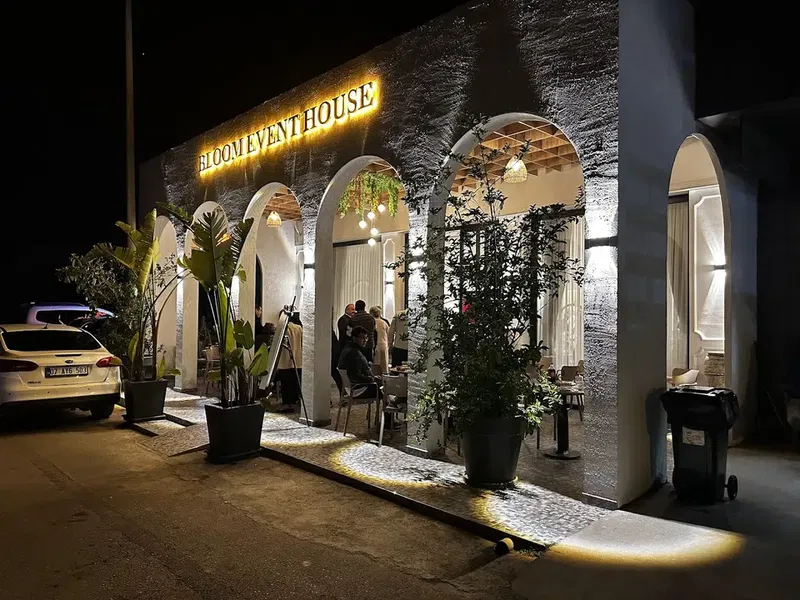 Bloomeventhouse - Photo 3