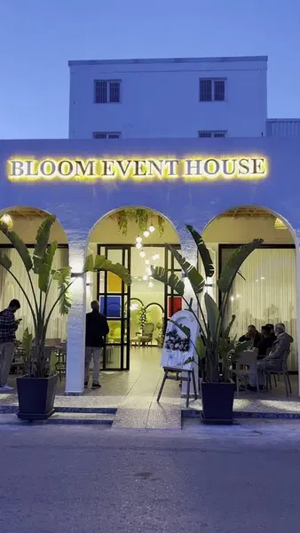 Bloomeventhouse - Photo 7