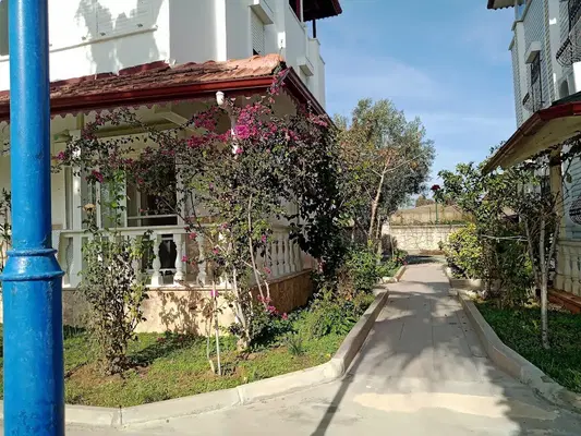 Blue Kent Tatil Sitesi
