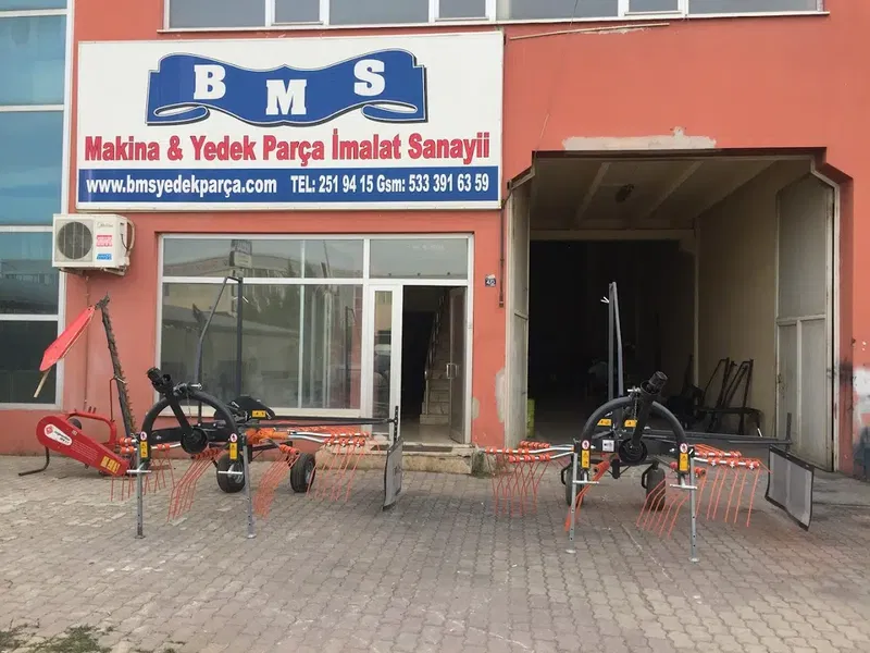 BMS Yedek Parça - Photo 2
