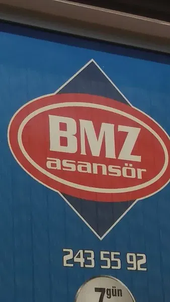 BMZ Asansör - Photo 3