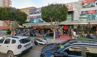 Bolig i Alanya