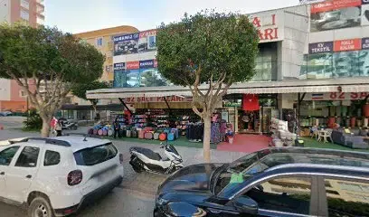 Bolig i Alanya - Photo 1