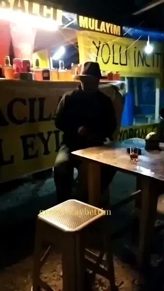Bombacı Mülayim abi - Photo 3