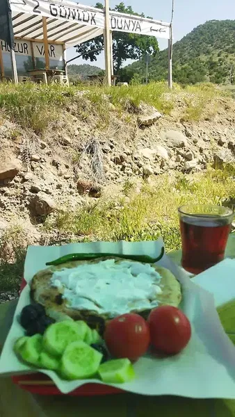 Bombacı Mülayim abi - Photo 6
