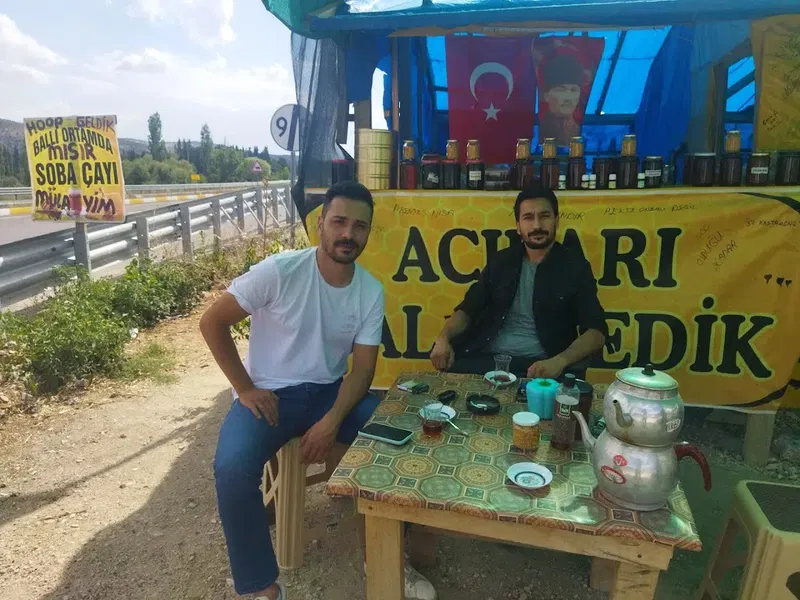 Bombacı Mülayim abi - Photo 9