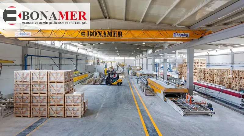 Bonamer Mermer - Photo 3