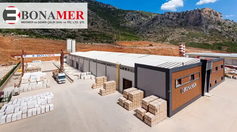 Bonamer Mermer - Photo 4