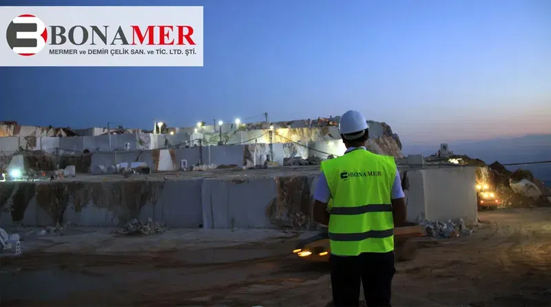 Bonamer Mermer - Photo 5