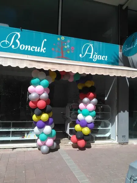 Boncuk Ağacı - Photo 1