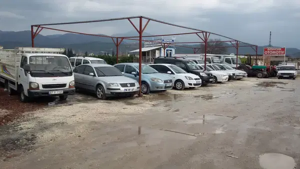 Boncuk Otomotiv