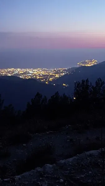 Bora'nın Çiftliği Alanya - Photo 5