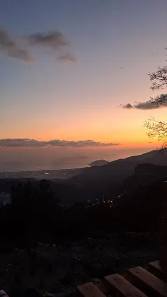 Bora'nın Çiftliği Alanya - Photo 7