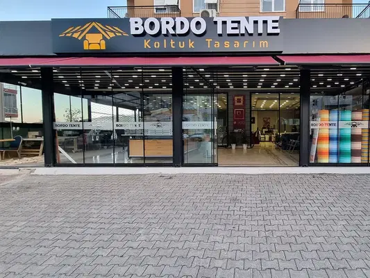 Bordo Tente
