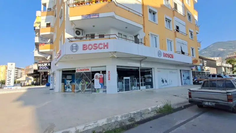 Bosch Yetkili Satıcısı - Photo 1
