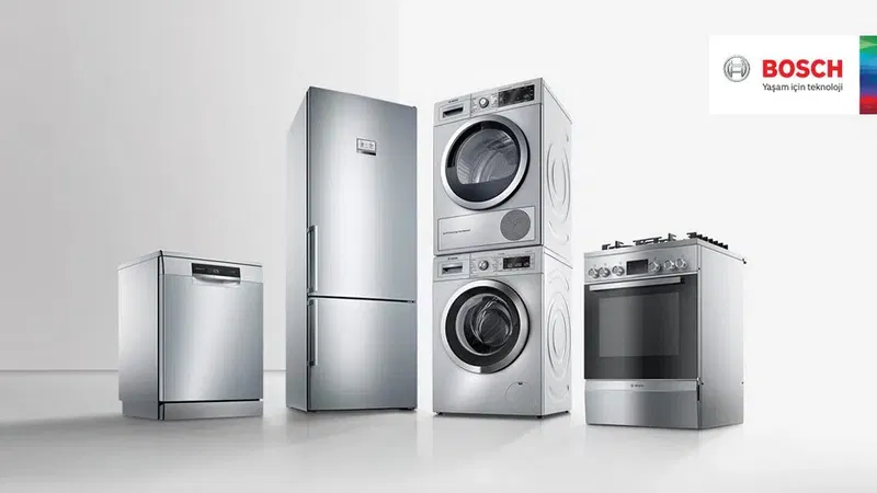 Bosch Yetkili Satıcısı - Photo 2