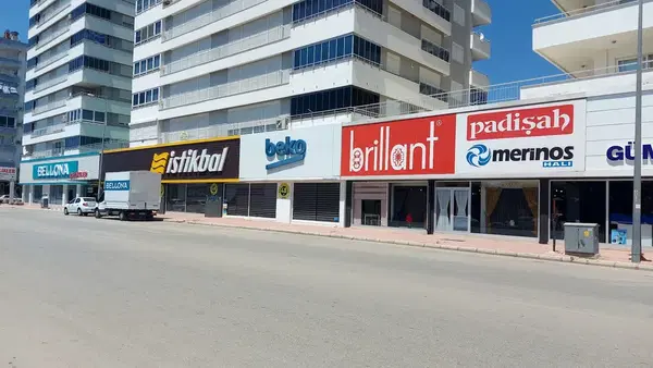 Bosch Yetkili Satıcısı