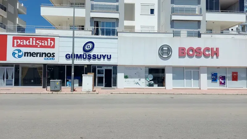 Bosch Yetkili Satıcısı - Photo 4