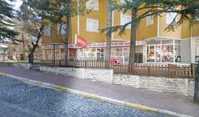 Bosch-çetintaş Ticaret