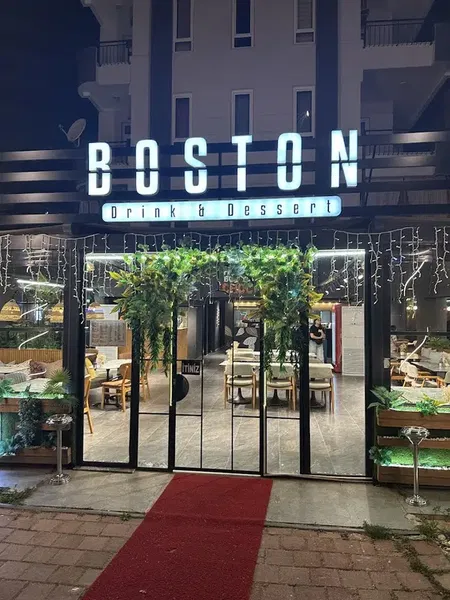 Boston Drink & Dessert - Photo 1