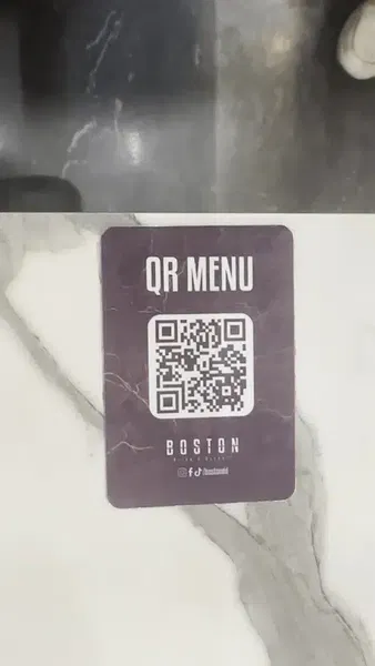 Boston Drink & Dessert - Photo 2
