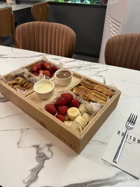 Boston Drink & Dessert - Photo 4