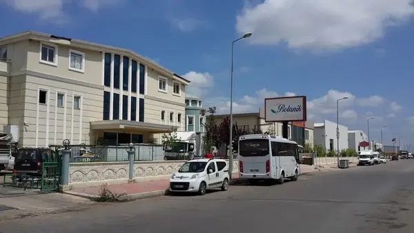 Botanik Laundry