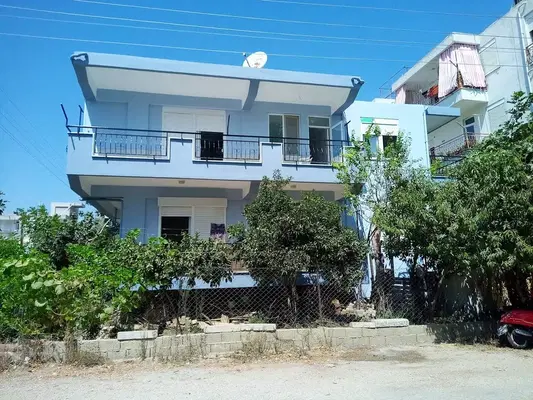 Boya badana