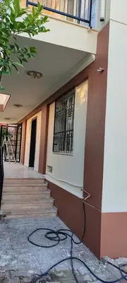 Boyaci Ramazan Usta | Manavgat