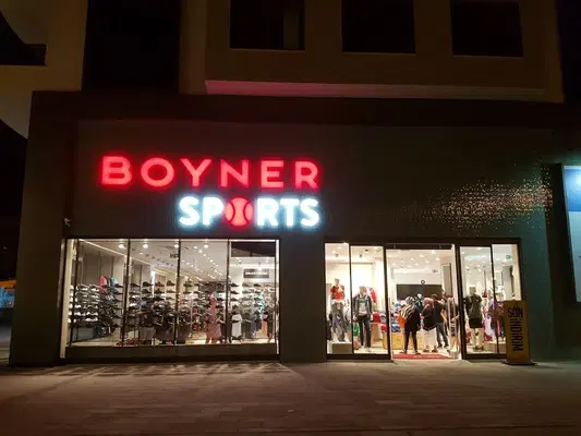 Boyner Alanya