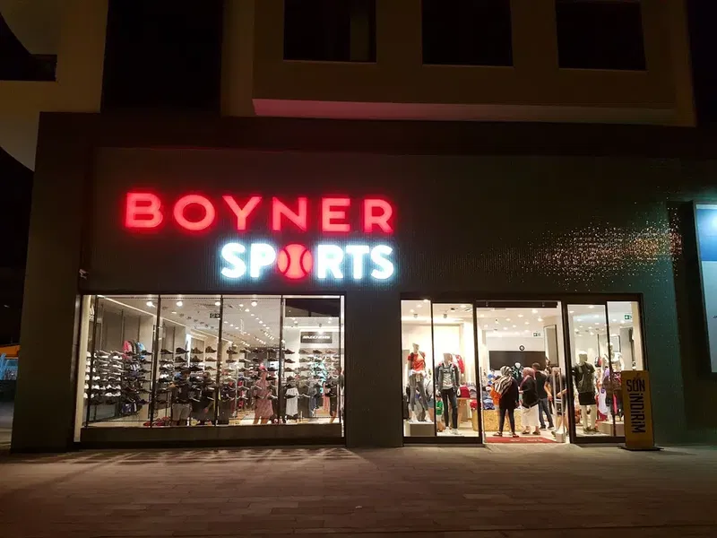 Boyner Alanya - Photo 1