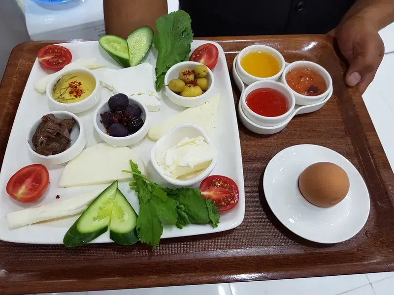 Bozbaa Restaurant - Photo 3