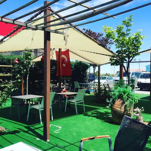 Bozbaa Restaurant - Photo 6
