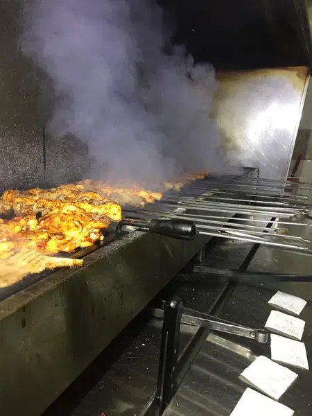 Bozbaa Restaurant - Photo 7