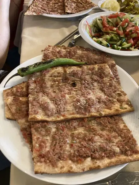 Bozbaa Restaurant - Photo 9