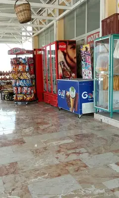 Bozkır Lokum