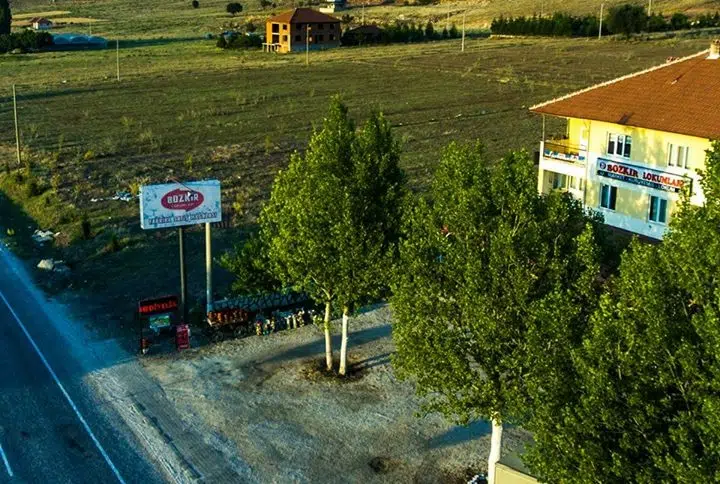 Bozkır Lokum - Photo 7