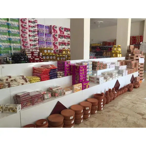 Bozkır Lokum - Photo 8