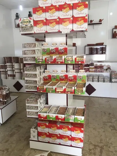 Bozkır Lokum - Photo 9