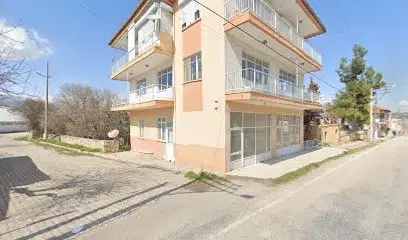 Bozova Eczanesi