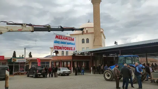 Bozova Kıraathanesi
