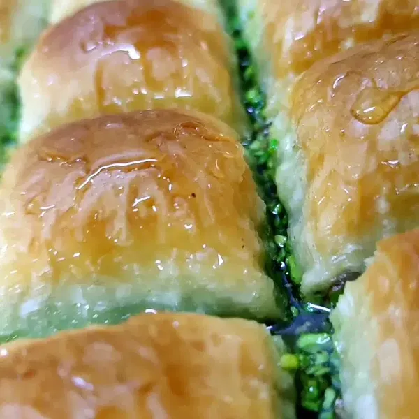 Bozoğlu Baklava - Photo 2