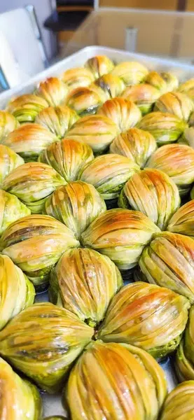 Bozoğlu Baklava - Photo 3
