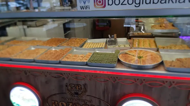 Bozoğlu Baklava - Photo 4
