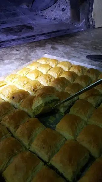 Bozoğlu Baklava - Photo 5