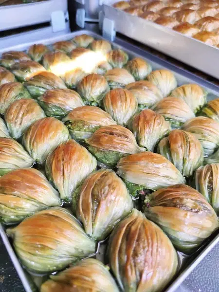 Bozoğlu Baklava - Photo 6