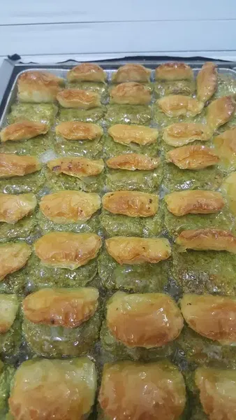 Bozoğlu Baklava - Photo 7
