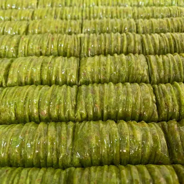 Bozoğlu Baklava - Photo 10